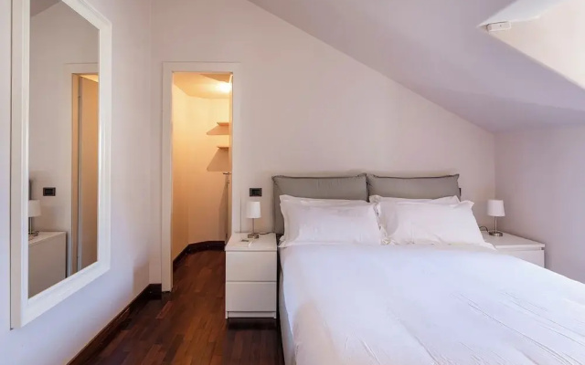 Garibaldi Attic by Wonderful Italy