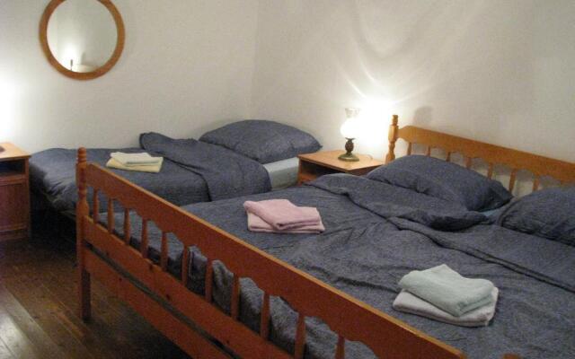Apartment Mir