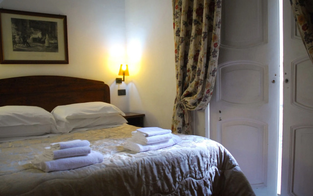 Locanda dell'Arte & Vittoria House