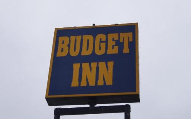 Budget Inn