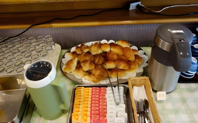 Nakamura Prince Hotel