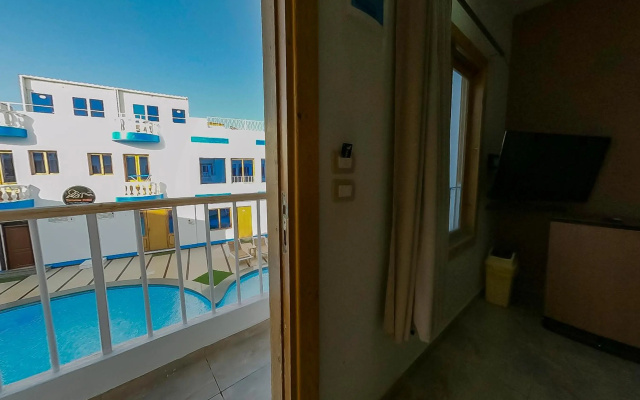 Seaview Hotel Dahab