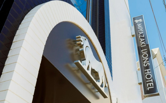 Miyazaki Lions Hotel