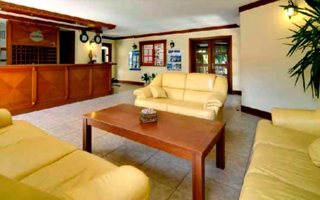 Nar Hotel Kemer