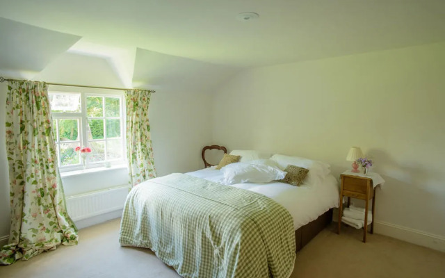 All Hallows Farmhouse