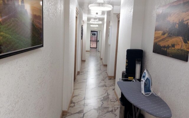 Apartments in Grand Way Haveli