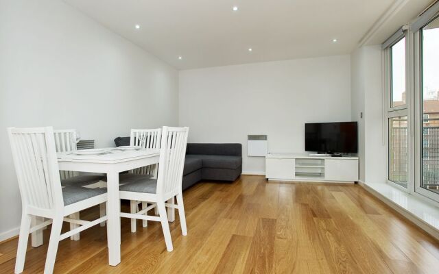 Signal Apartments London