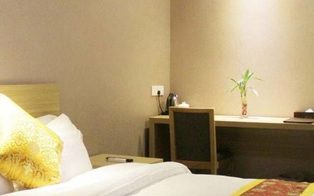 Jiaqi Hotel