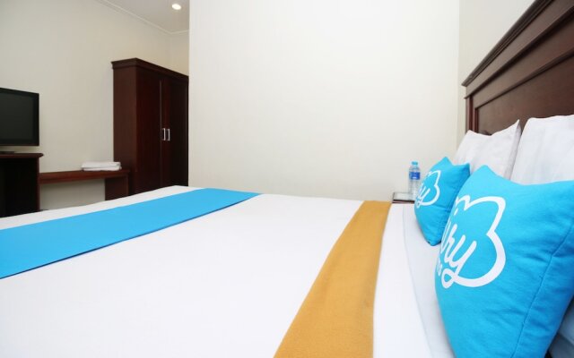 Airy Kayu Tangi Brigjen Hasan Basri 70 Banjarmasin