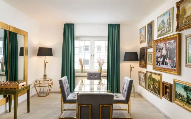 ANA Liberty, Trademark Collection by Wyndham