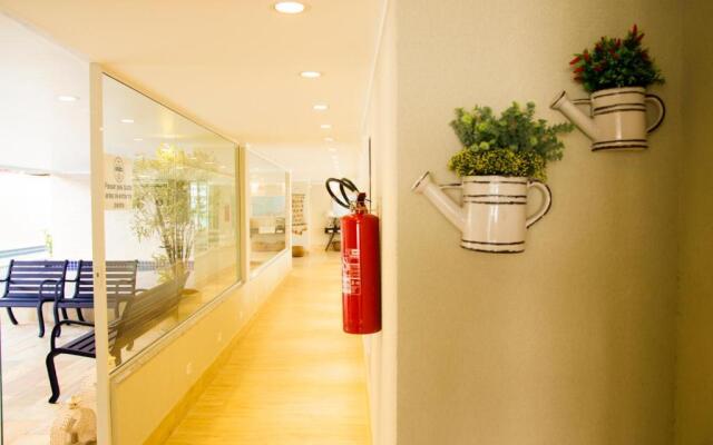 Pousada Villa Di Enzo