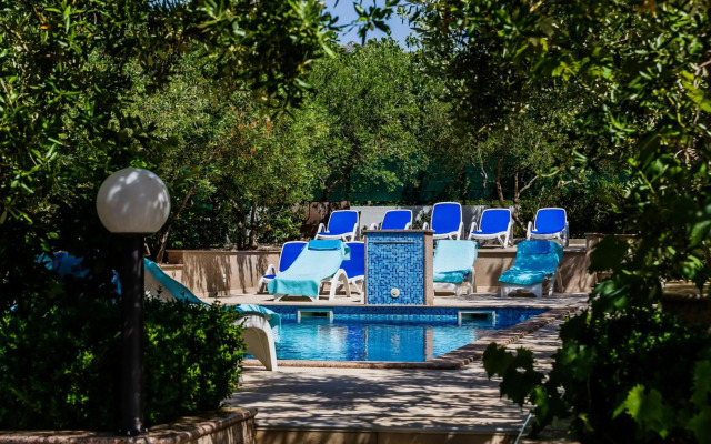 Villa Rustica Dalmatia Apartments