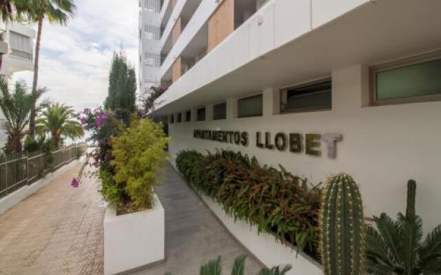 Apartamentos LLobet