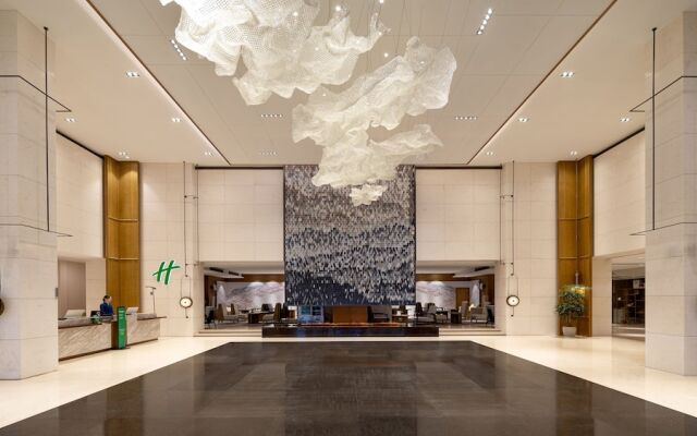 Holiday Inn Ningbo Xiangshan Damu Bay