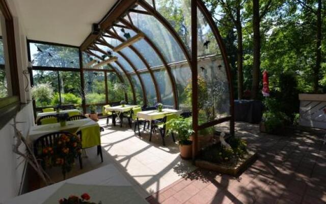 Pension Waldeck Fleckl