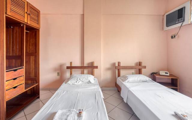 Hotel Tajá