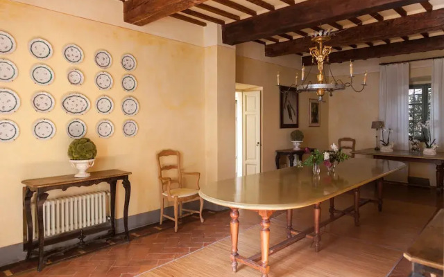 Villa Talamo