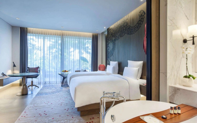 Pestana Arena Barcelona