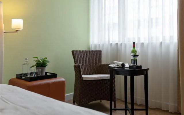 Tulip Inn Düsseldorf Arena (Superior)