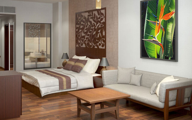 CostaBella Resort Nha Trang