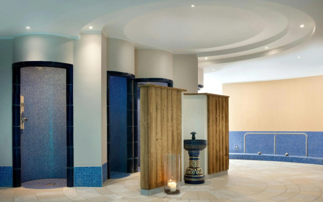 Arabella Jagdhof Resort am Fuschlsee, a Tribute Portfolio Hotel