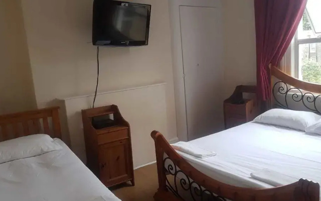 Guesthouse4u