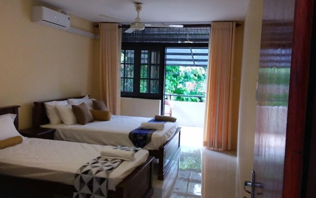 Colombo Residence - Luxury House - B & B