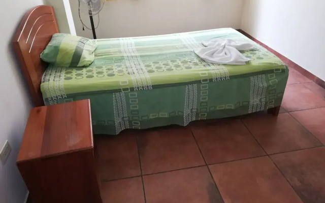 Hospedaje Monte Verde