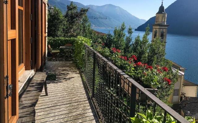 Chalet Lilia