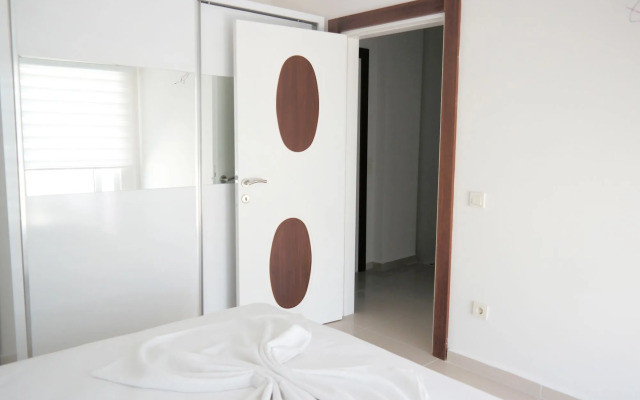 Kestel Suite Residence