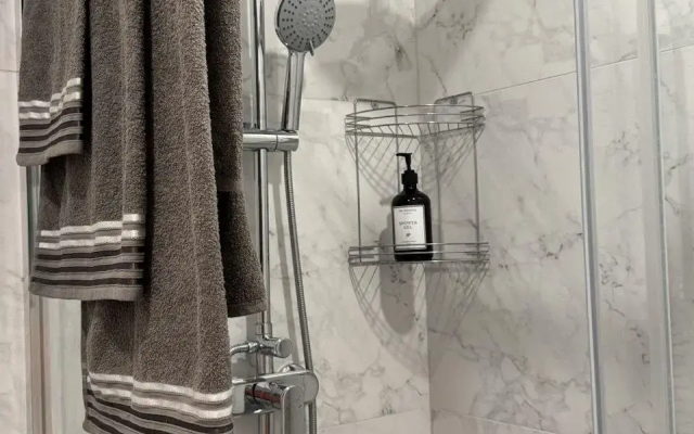 Уютные апартаменты на бульваре Эйнштейна 3