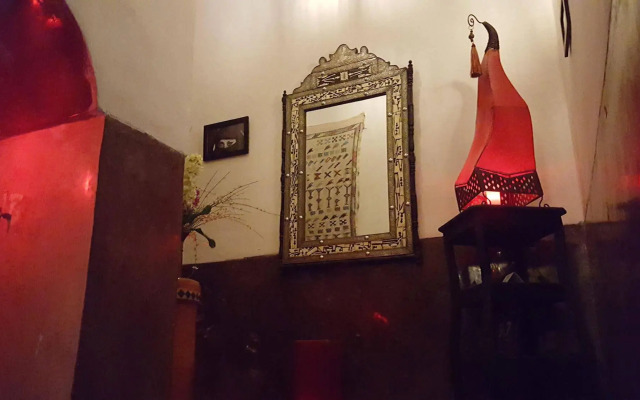 Riad Jenaï Demeures du Maroc