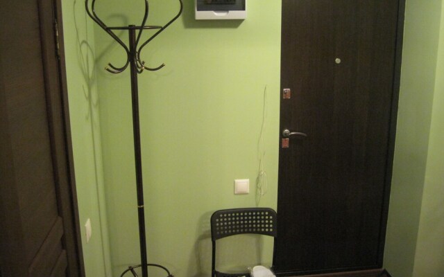 Apart hotel Noble Guest