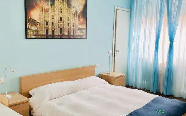 Via Padova 165