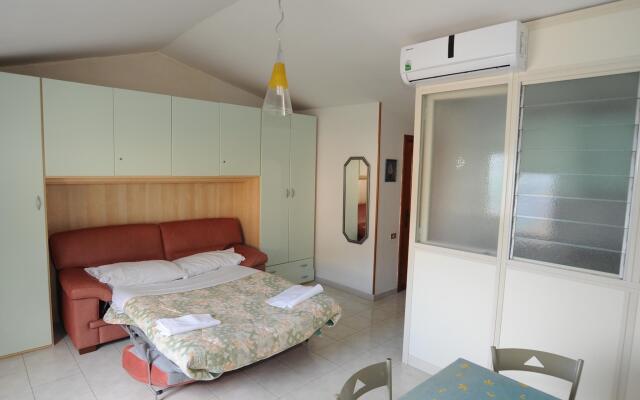Appartamento a Cetara ID 119