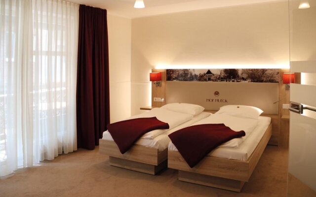 Hotel Restaurant Hof Hueck