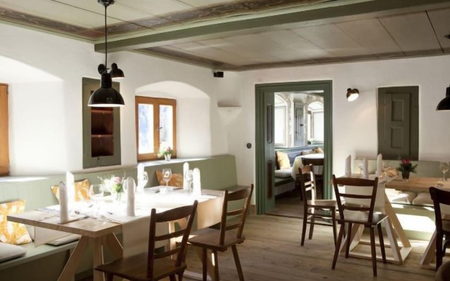 Tannerhof Naturhotel & Gesundheitsresort