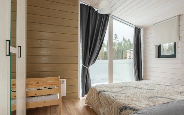 Загородный Момент дома