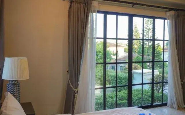 My Ozone Khao Yai By Enjoy