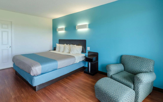 Motel 6 Lexington, VA