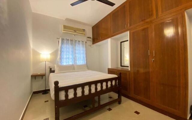 Le Pondy Luxury