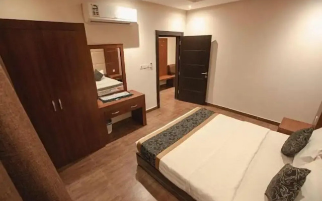 Darina Serviced Apartments