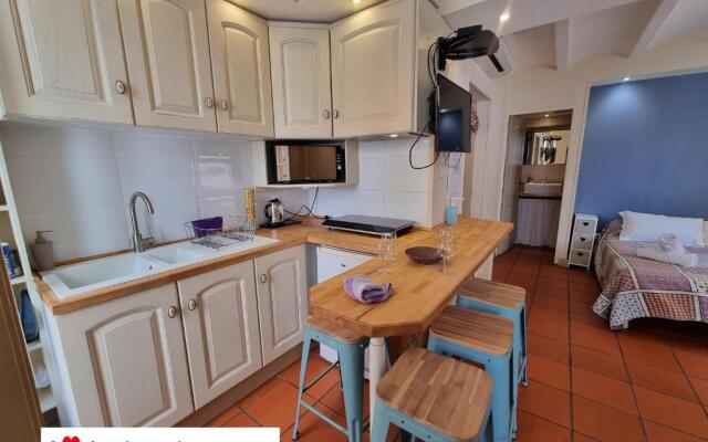 I Love Perpignan Apartments 10