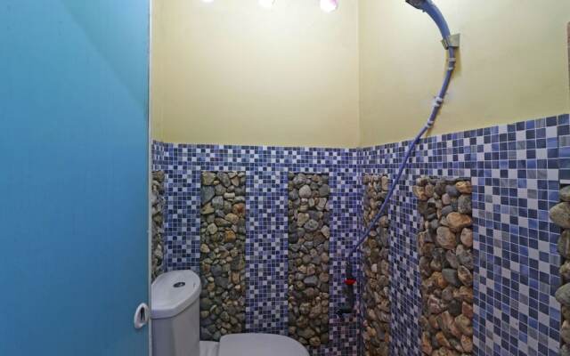 Batu Kapal Guest House