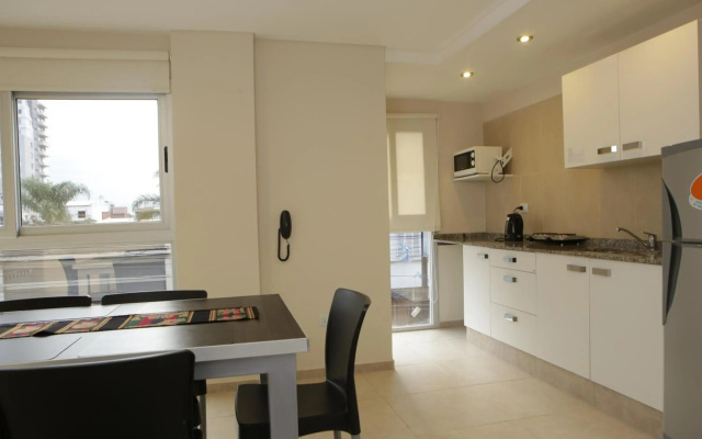 Nubes Apart Hotel