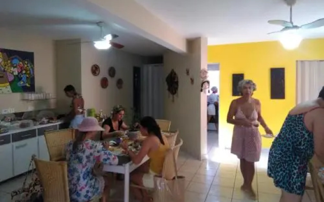 Pousada Suites das Galinhas