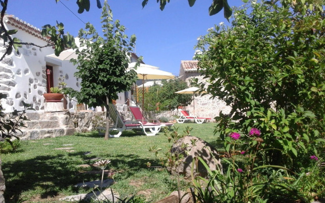 Quinta do Tempo