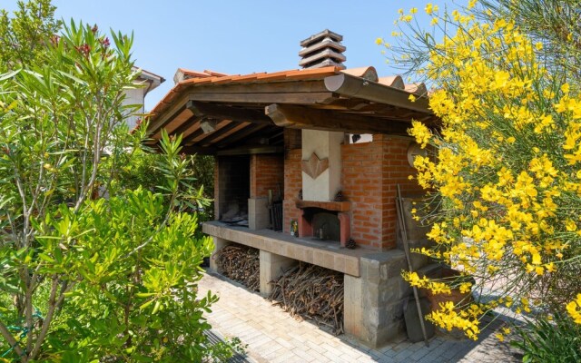 La Rosa Montelupo Fiorentino