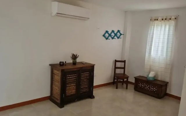 Hostal el refugio del tiburon