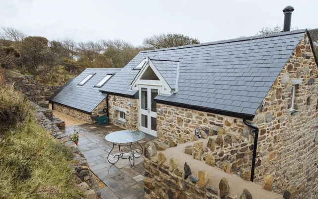 Nolton Haven Mill - The Mill House